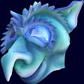 Goblin Head